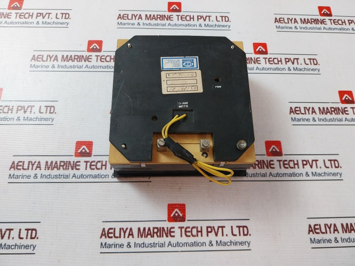 Norcontrol 0-150 Rpm Meter 0-10V