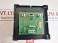 Norcontrol 0-60 Bar Meter