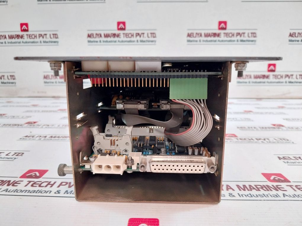 Norcontrol 78120L Engine Telegraph Unit Acc.95