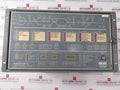 Norcontrol Autochief-4 Remote Control System Ac4 Ecr