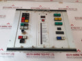 Norcontrol Autochief Bridge Control System
