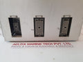 Norcontrol Autochief Bridge Control System