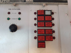 Norcontrol Autochief Safety System