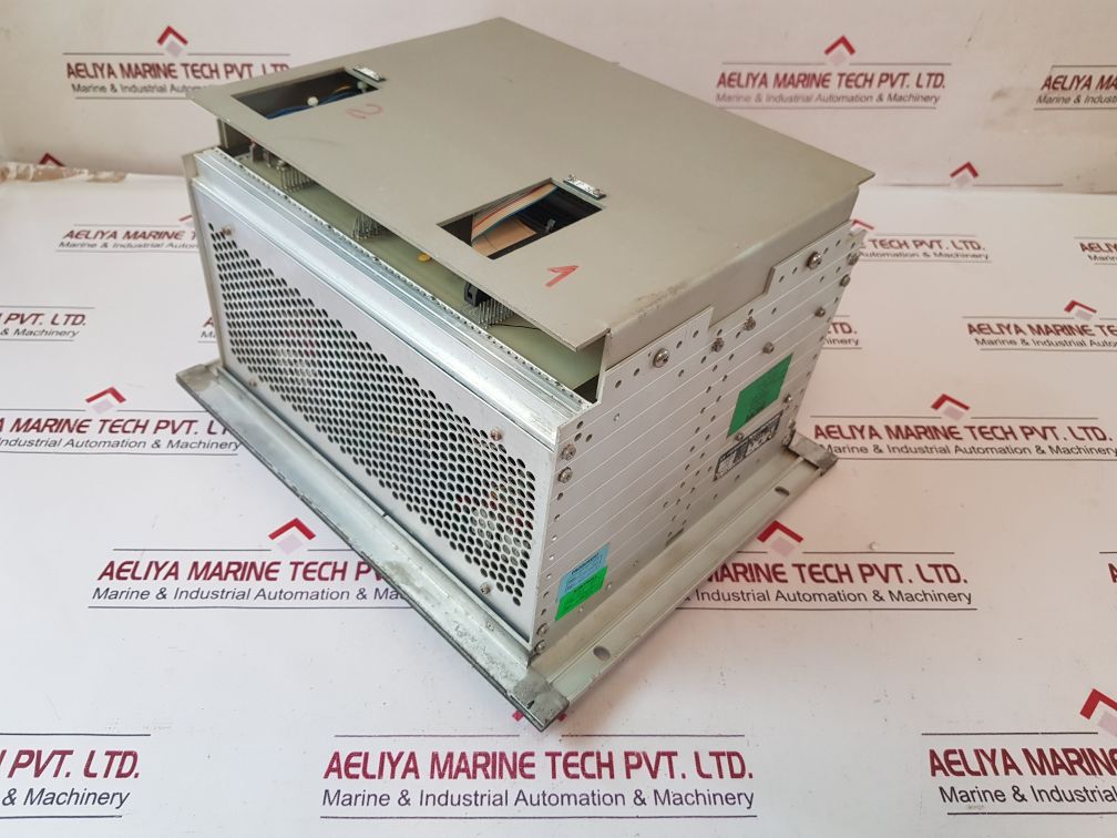 Norcontrol Autochief Safety System