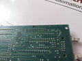Norcontrol Automation Ha331676C/C/C Single Board Cpu 188 ,Na-1E220.1