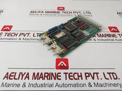 Norcontrol Automation Ha331676C/C/C Single Board Cpu 188 ,Na-1E220.1