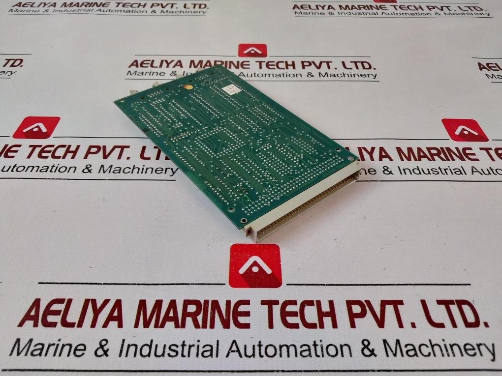 Norcontrol Automation Ha331676C/C/C Single Board Cpu 188 ,Na-1E220.1