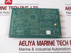 Norcontrol Automation Ha331676C/C/C Single Board Cpu 188 ,Na-1E220.1
