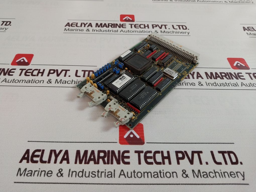 Norcontrol Automation Na-1E220.1 Single Board Cpu 188 ,Ha331676B/B/B