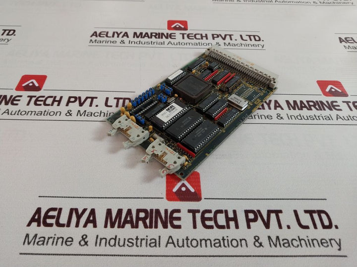Norcontrol Automation Na-1E220.1 Single Board Cpu 188 ,Ha331676B/B/B