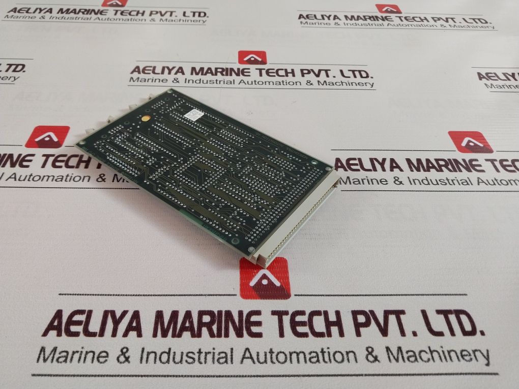 Norcontrol Automation Na-1E220.1 Single Board Cpu 188 ,Ha331676B/B/B