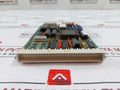 Norcontrol Automation Na-1E220 Single Board Cpu Printed Circuit Board 188