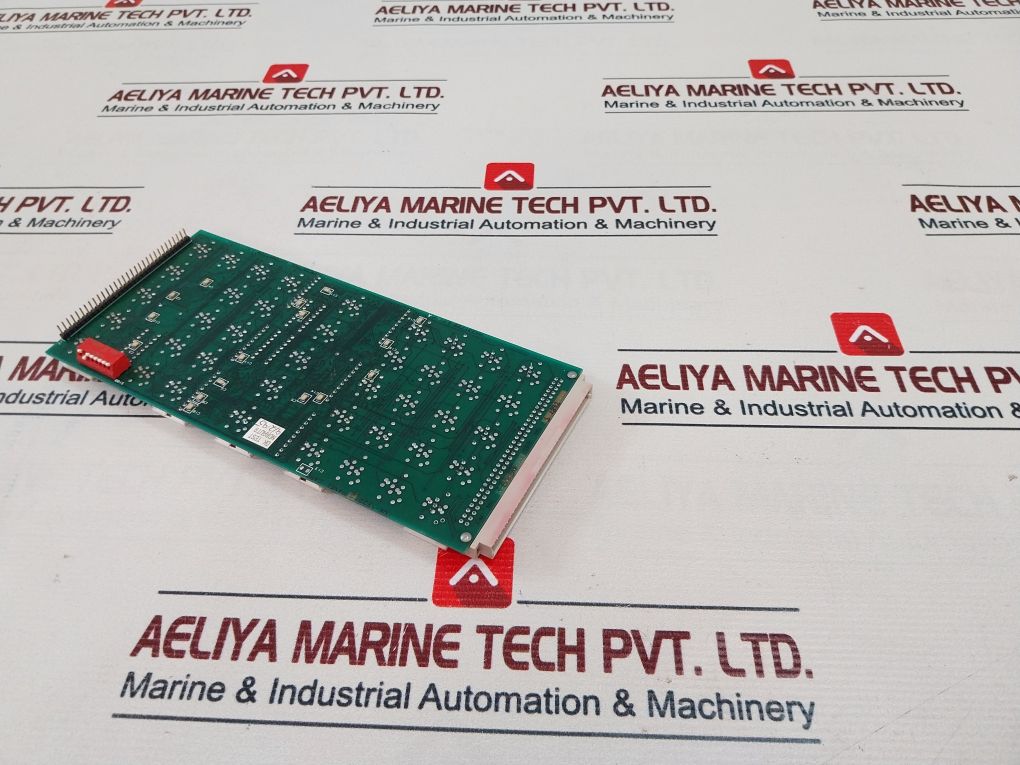 Norcontrol Automation Na-1E221.2 Panel Card Ha331728 A/A/A