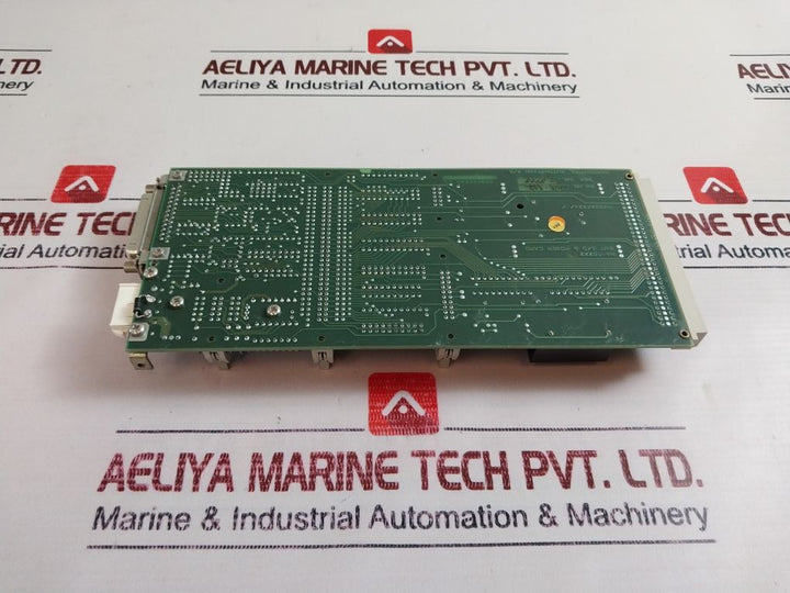 Norcontrol Automation Na-1E222.1 Emt I/O & Power Card Aue-832