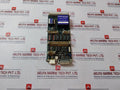 Norcontrol Automation Na-1E222.1 Emt I/O & Power Card B699