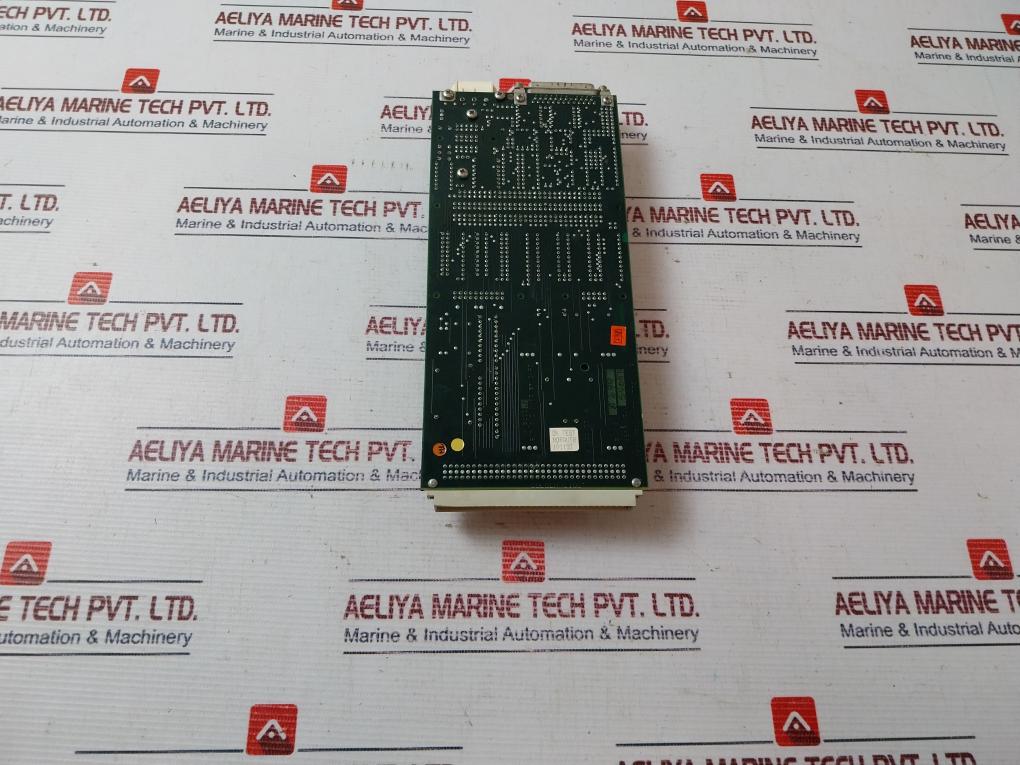 Norcontrol Automation Na-1E222.1 Emt I/O & Power Card B699