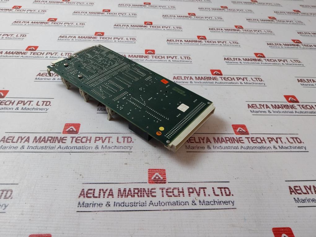 Norcontrol Automation Na-1E222.1 Emt I/O & Power Card B699