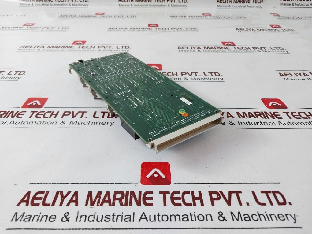 Norcontrol Automation Na-1E222.1 Power Card Ha332402A/A/A