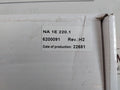 Norcontrol Automation/Kongsberg Na-1E 220.1 Single Board Cpu 188 Ha331676C/C/C