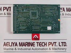 Norcontrol Automation/Kongsberg Na-1E 220.1 Single Board Cpu 188 Ha331676C/C/C