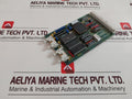 Norcontrol Automation/Kongsberg Na-1E 220.1 Single Board Cpu 188 Ha331676C/C/C