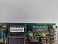 Norcontrol Automation/Kongsberg Na-1E 220.1 Single Board Cpu 188 Ha331676C/C/C