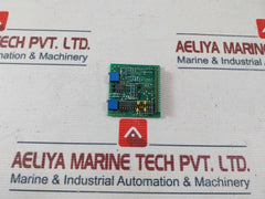 Norcontrol Automation Na1023 Pcb Card