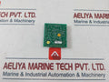 Norcontrol Automation Na1023 Pcb Card