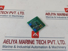 Norcontrol Automation Na1023 Pcb Card