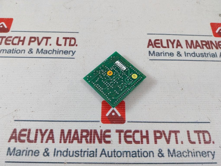 Norcontrol Automation Na1023 Pcb Card