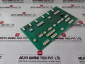 Norcontrol Automation Na1110 Dgu Panel Card Ha220256 B/B