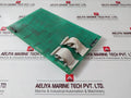 Norcontrol Automation Na1110 Dgu Panel Card Ha220256 B/B