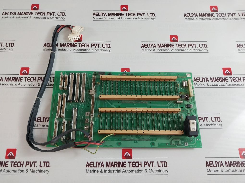 Norcontrol Automation Na1111.2