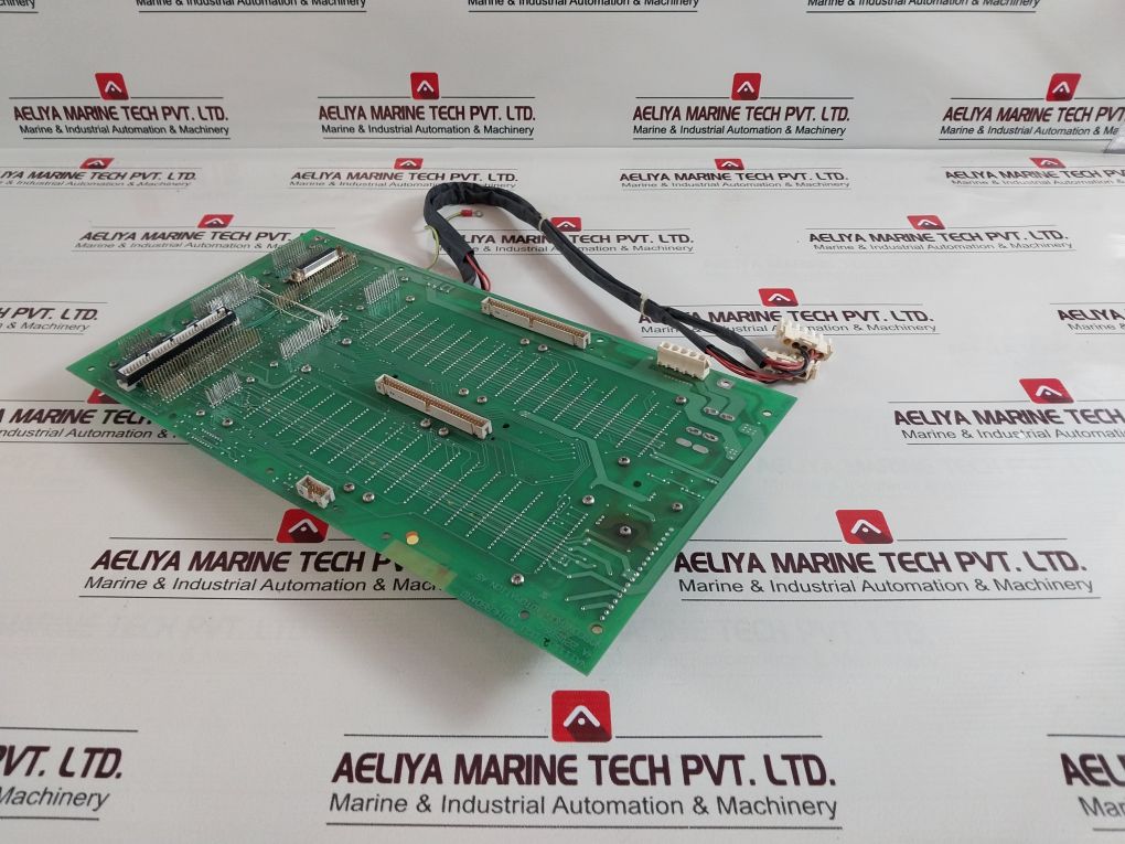 Norcontrol Automation Na1111.2 Dgu Motherboard Ha 220585C