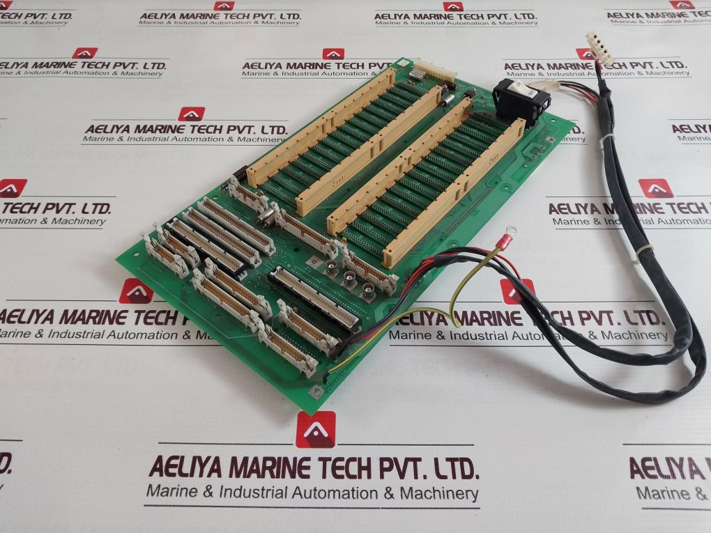 Norcontrol Automation Na1111.2 Dgu Motherboard Ha 220585C