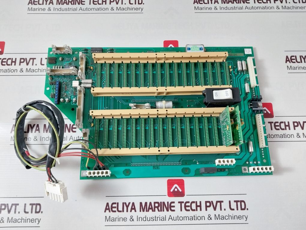 Norcontrol Automation Na1117.1