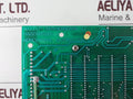 Norcontrol Na1117.1 Motherboard Ii Ha220853B/B/