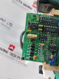 Norcontrol Na1117.1 Motherboard Ii Ha220853B/B/