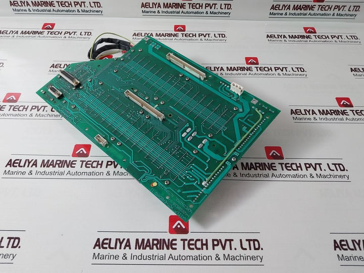 Norcontrol Na1117.1 Motherboard Ii Ha220853B/B/