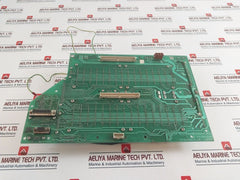 Norcontrol Automation Na1117 Motherboard Ii Nn-801.1 Digital In/Output Adaptor