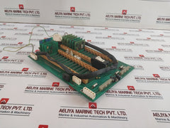 Norcontrol Automation Na1117 Motherboard Ii Nn-801.1 Digital In/Output Adaptor