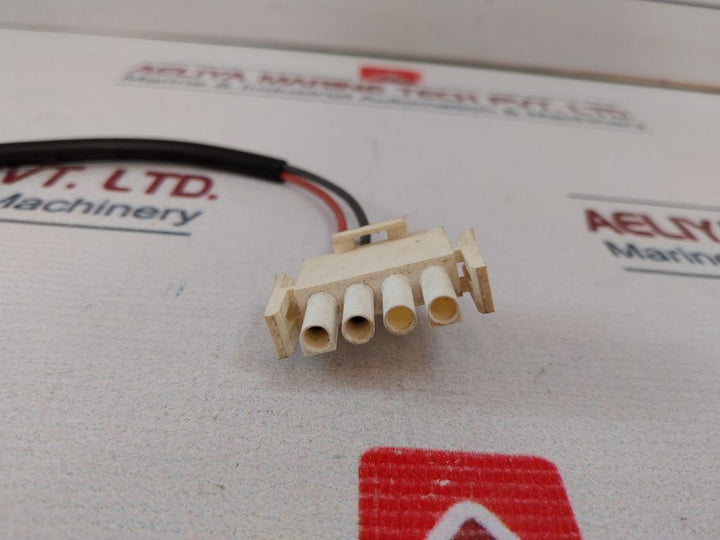 Norcontrol Automation Na1120 Pickup System Ha331975B/B/B