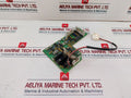 Norcontrol Automation Na1120 Pickup System Ha331975B/B/B