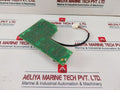 Norcontrol Automation Na1120 Pickup System Ha331975B/B/B