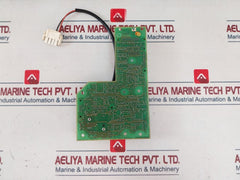 Norcontrol Automation Na1120 Pickup System Ha331975B/B/B