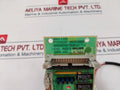 Norcontrol Automation Na1120 Pickup System Ha331975B/B/B
