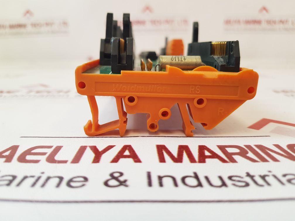 Norcontrol Automation Na 1003 Input Extention Driverboard