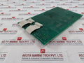 Norcontrol Automation Na 1008.1 Operator Panel