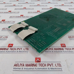 Norcontrol Automation Na 1008.1 Operator Panel
