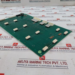 Norcontrol Automation Na 1008.1 Operator Panel